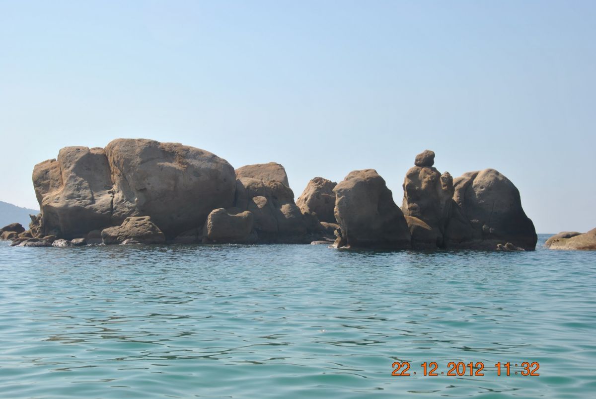 imagini hotel FIESTA AMERICANA VILLAS